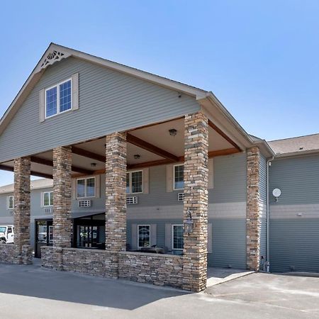 The Riverstone Inn Towanda Exterior foto