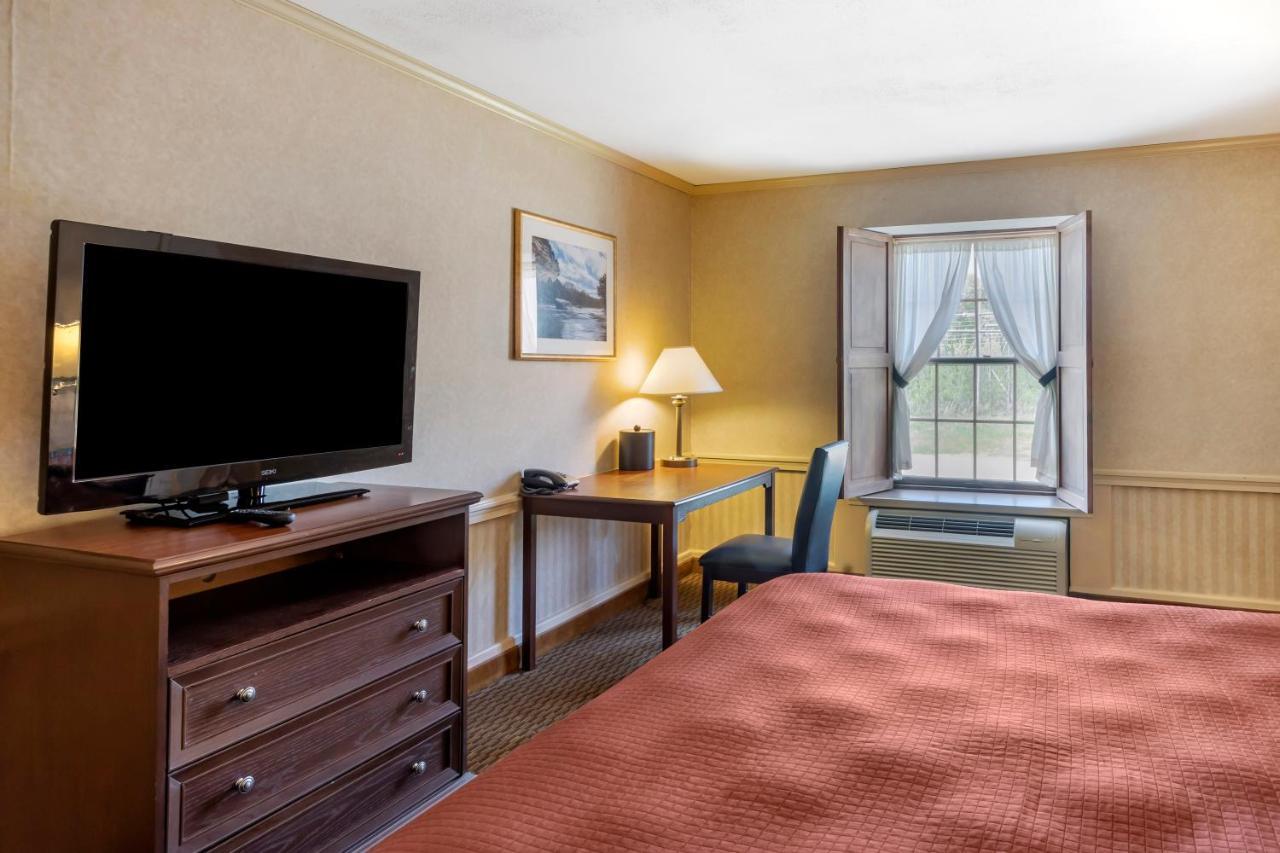 The Riverstone Inn Towanda Exterior foto
