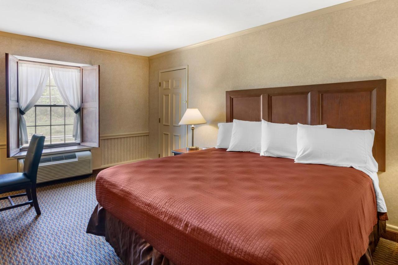 The Riverstone Inn Towanda Exterior foto