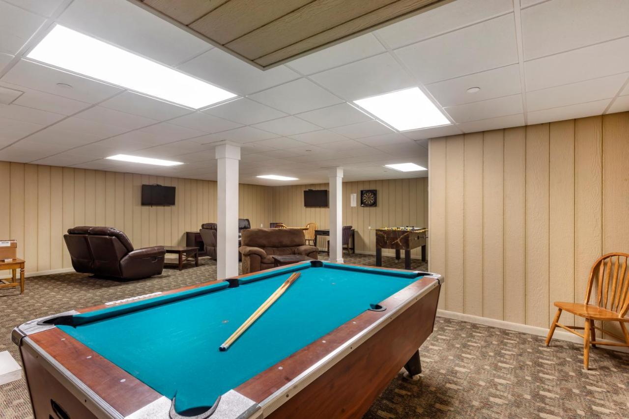 The Riverstone Inn Towanda Exterior foto