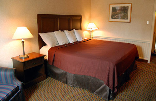 The Riverstone Inn Towanda Exterior foto