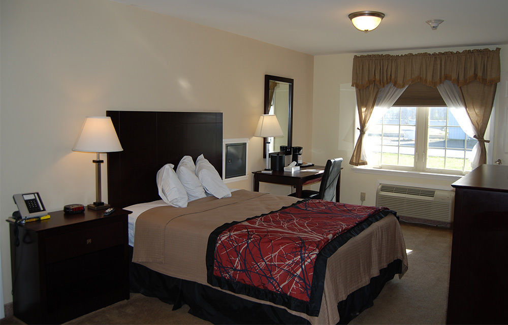 The Riverstone Inn Towanda Exterior foto